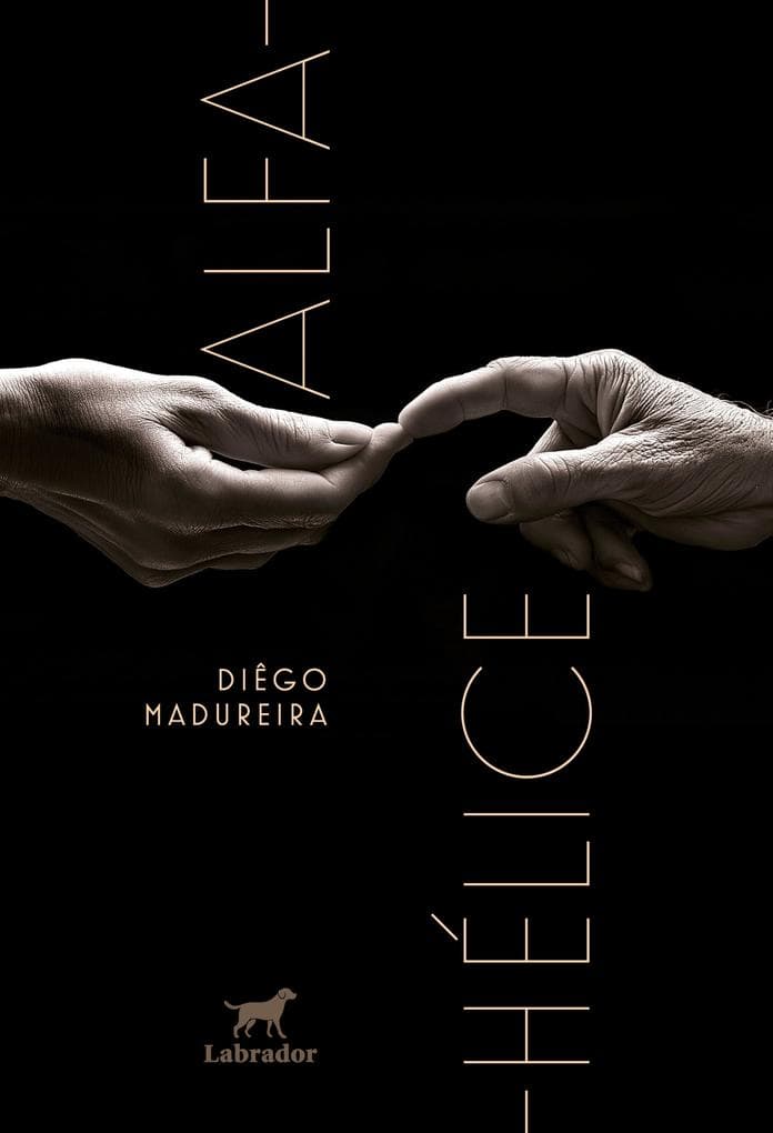 Alfa-hélice