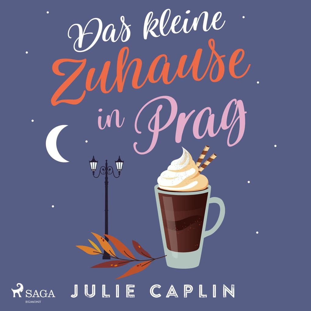 Das kleine Zuhause in Prag