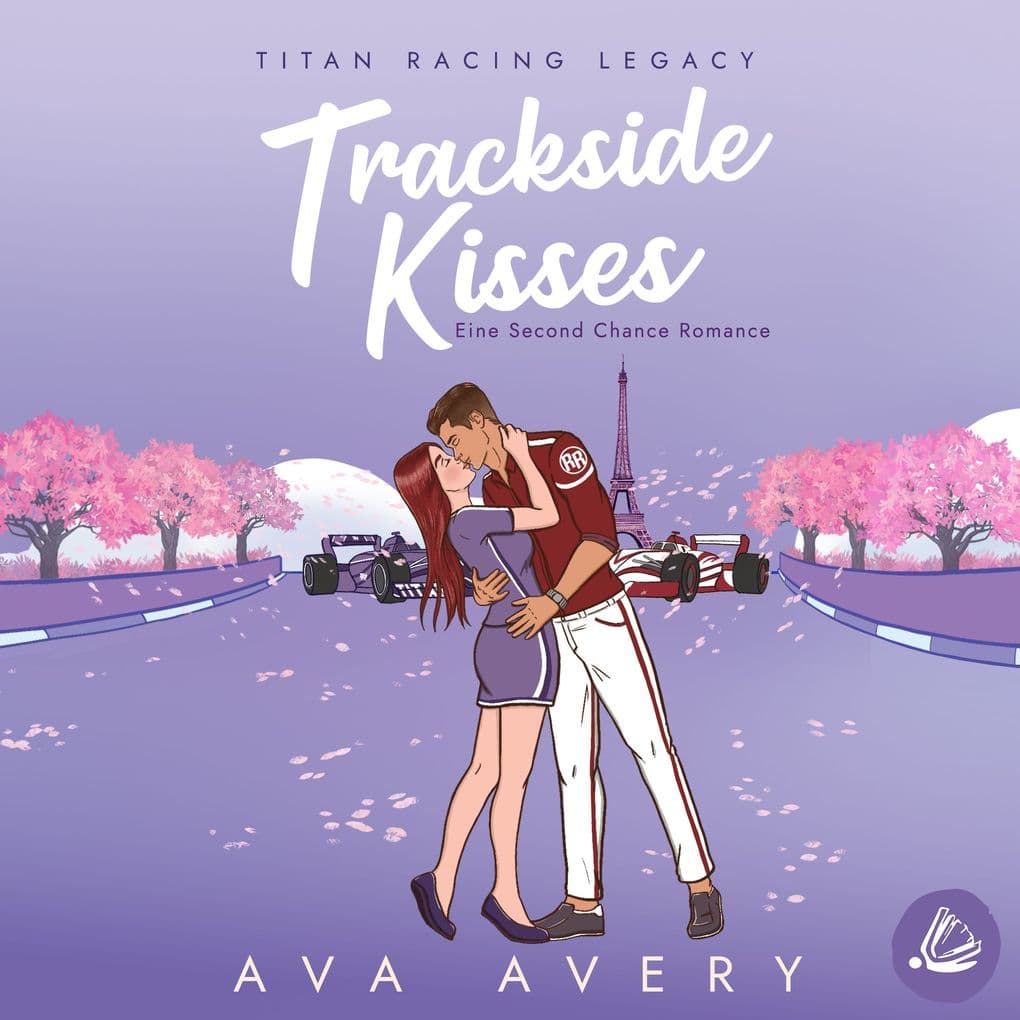 Trackside Kisses