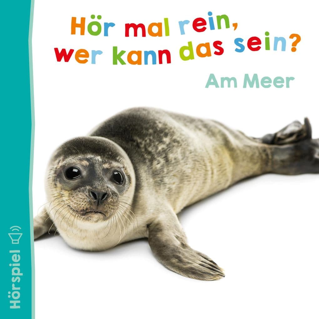 Am Meer