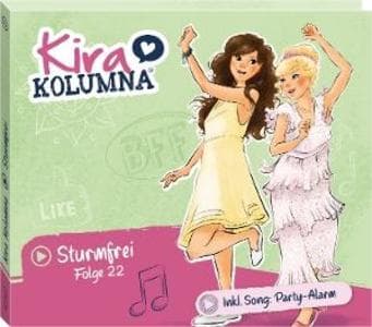 Folge 22:Sturmfrei