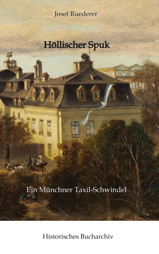 Höllischer Spuk