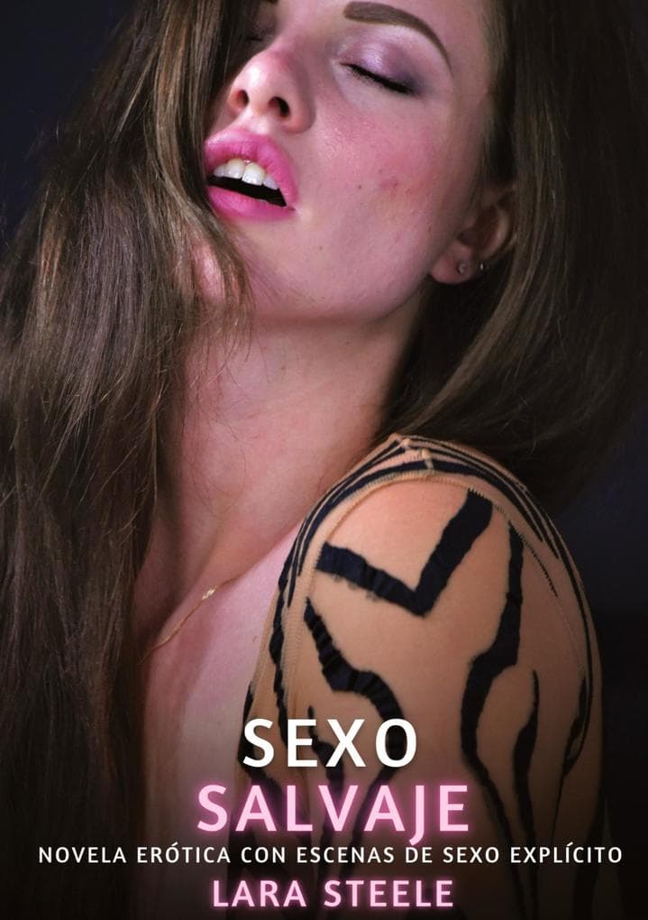 Sexo Salvaje