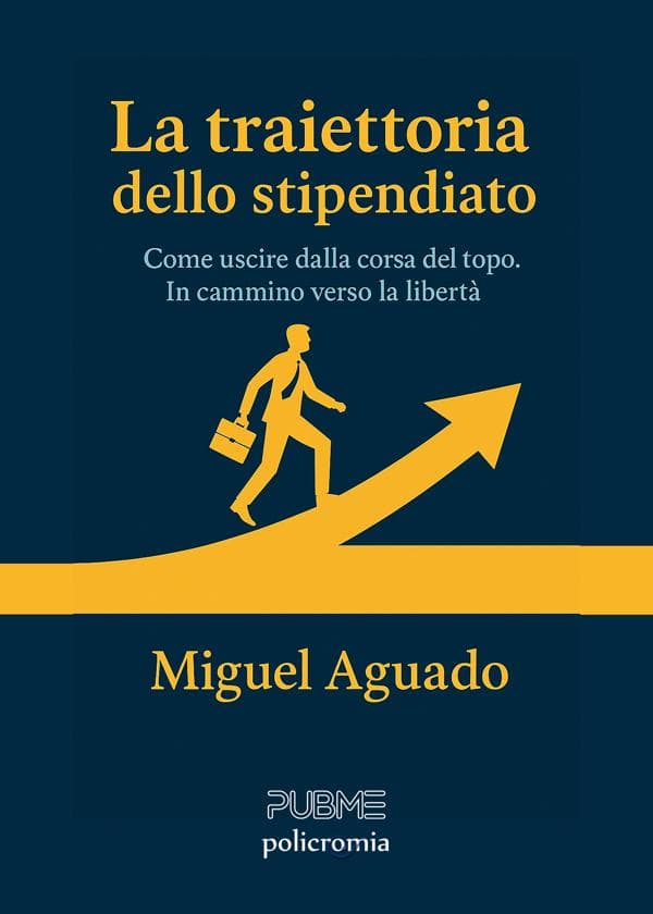 La traiettoria dello stipendiato