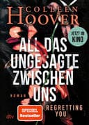 All das Ungesagte zwischen uns