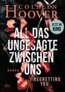 All das Ungesagte zwischen uns