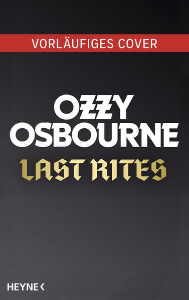 Last Rites