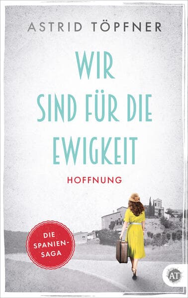 Wir sind für die Ewigkeit