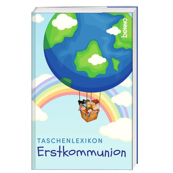 Taschenlexikon Erstkommunion