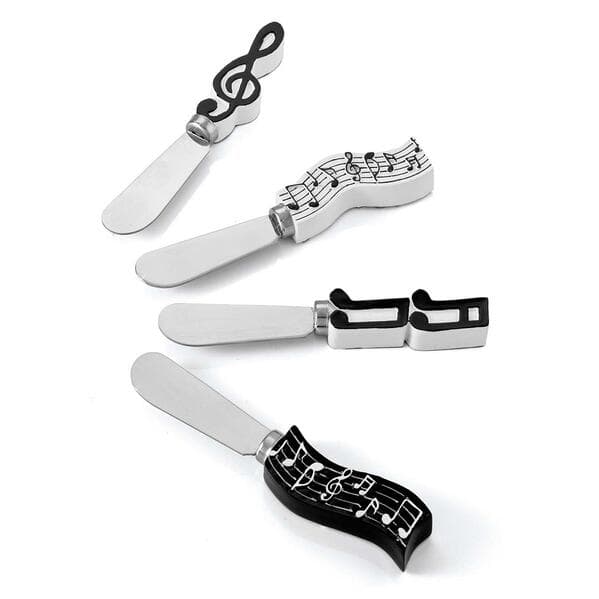 Messerset »Musik«