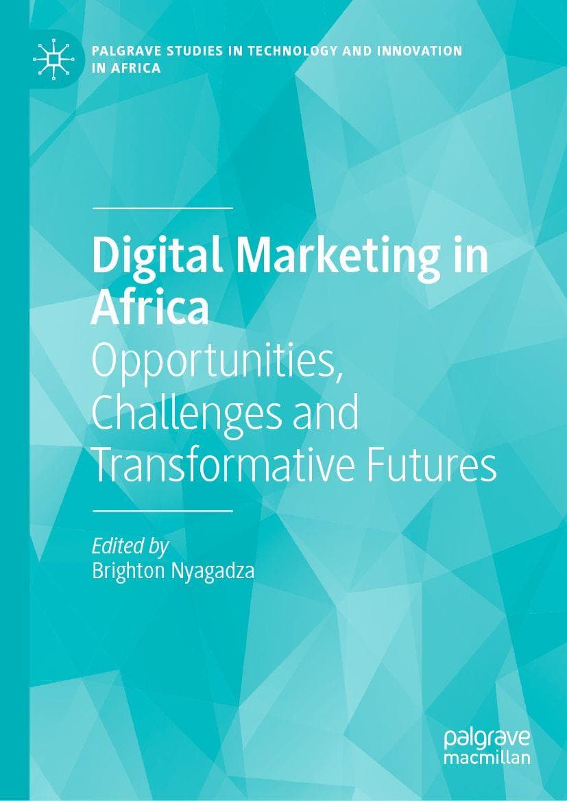 Digital Marketing in Africa