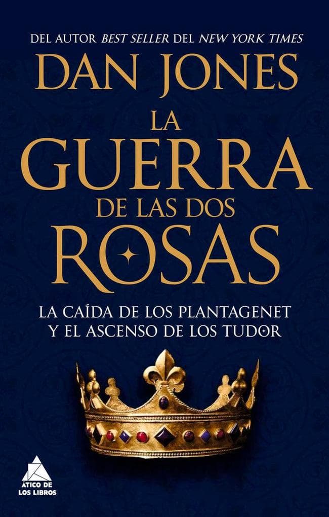 La Guerra de Las DOS Rosas