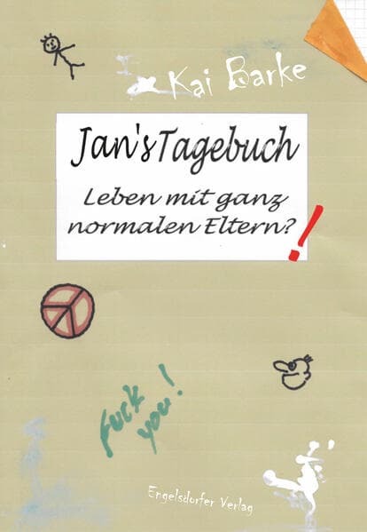 Jans Tagebuch