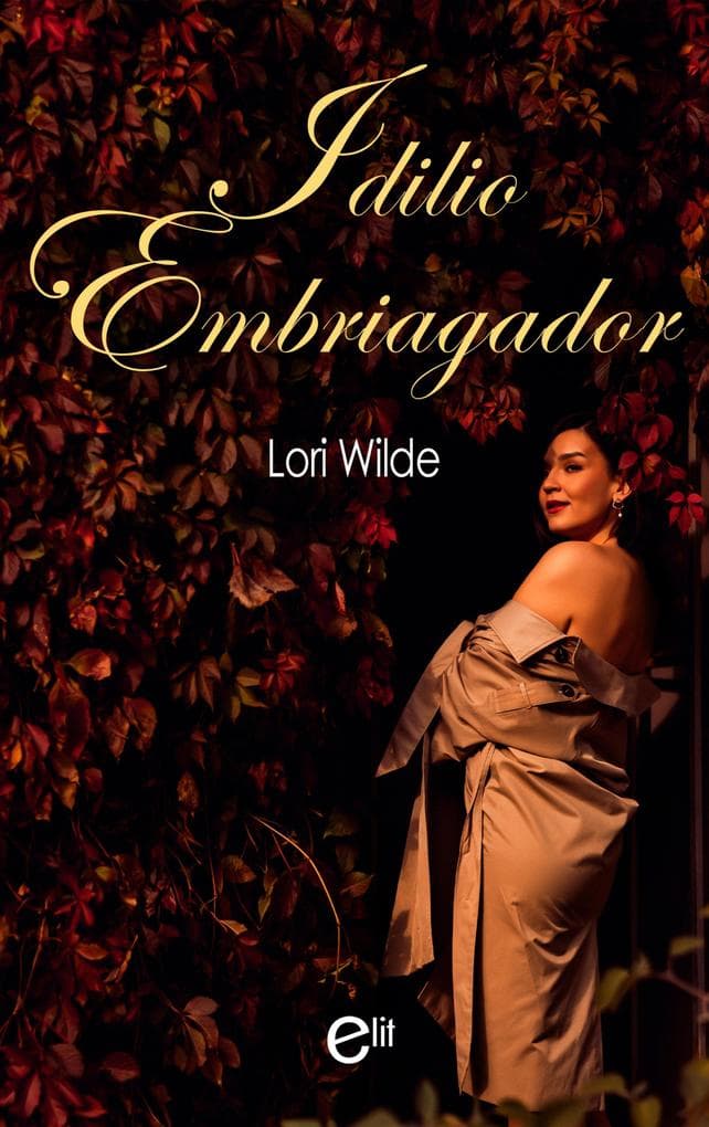 Idilio embriagador