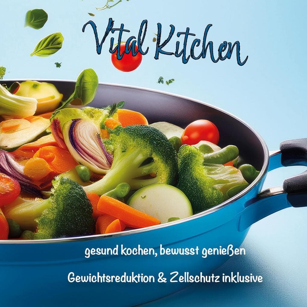 VITAL KITCHEN