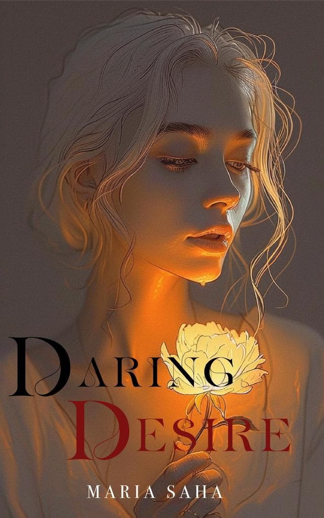 Daring Desire (Desire Switch Series)