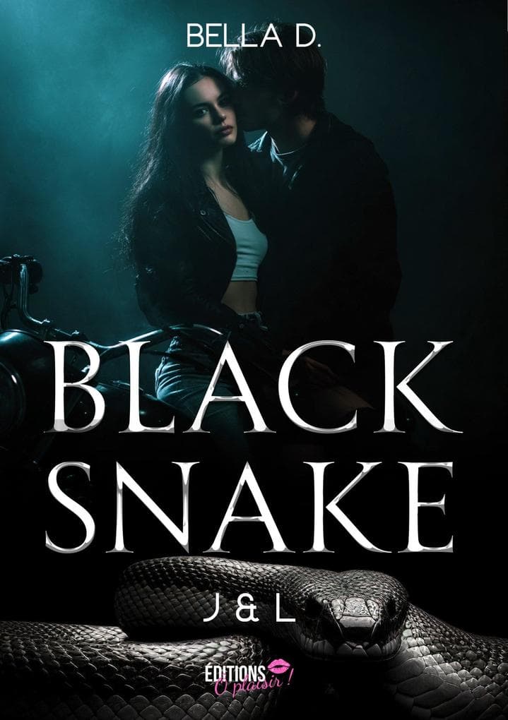 Black Snake