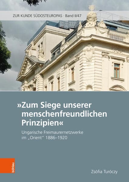 "Zum Siege unserer menschenfreundlichen Prinzipien"