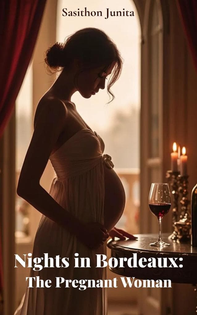 Nights in Bordeaux: The Pregnant Woman (Bordeaux Night, #1)