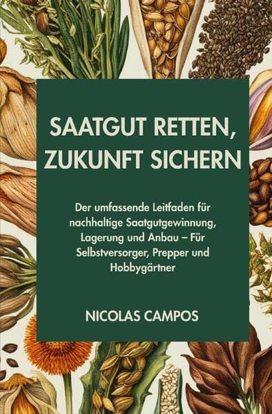 Saatgut Retten, Zukunft Sichern