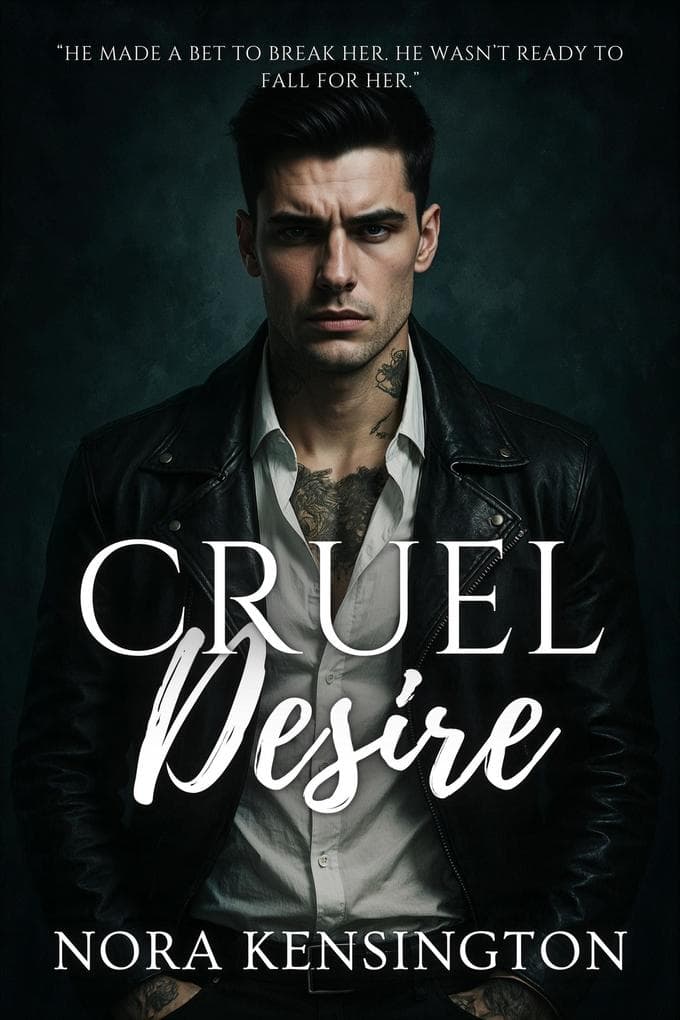Cruel Desire
