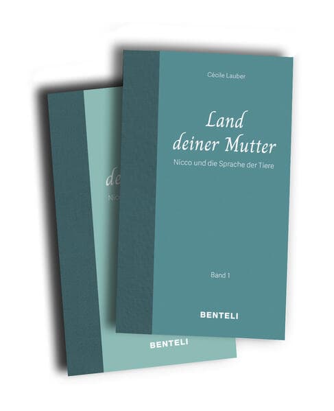 Land deiner Mutter