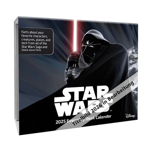 Star Wars 2026