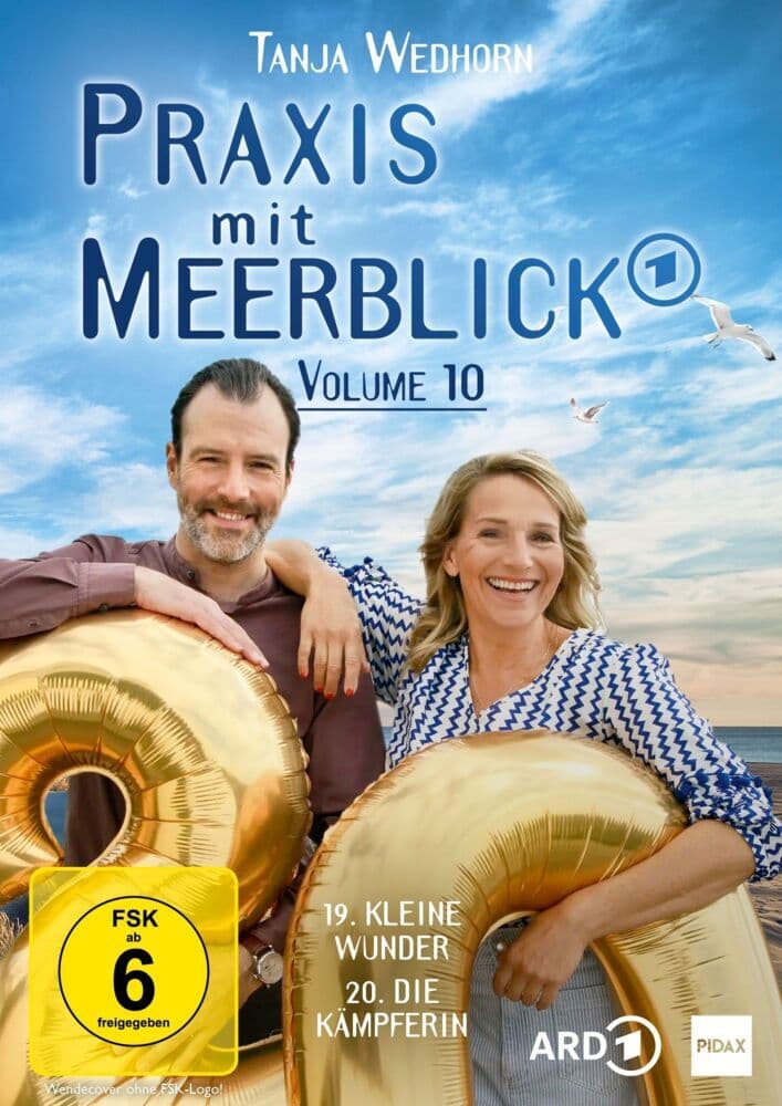 Praxis mit Meerblick