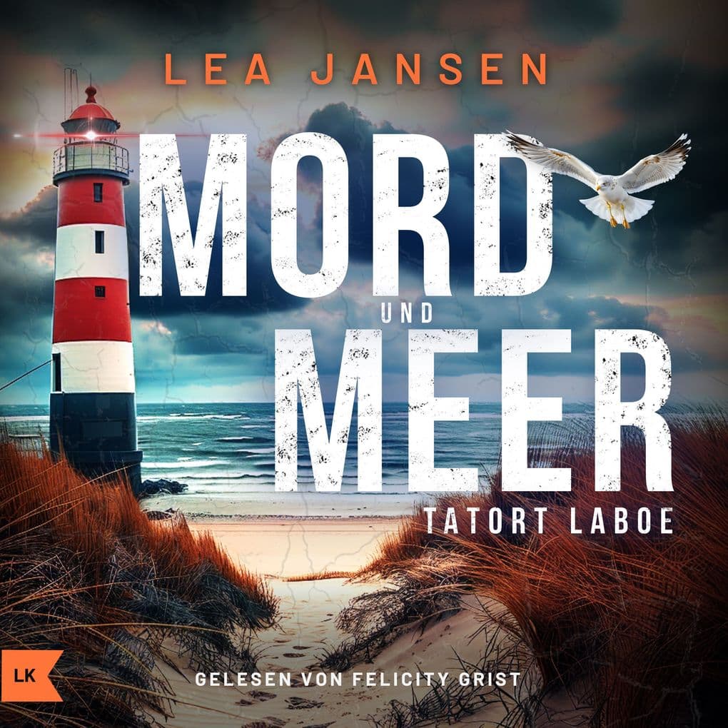 MORD UND MEER - Tatort Laboe