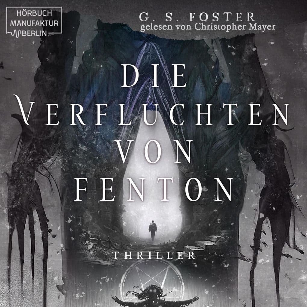 Die Verfluchten von Fenton