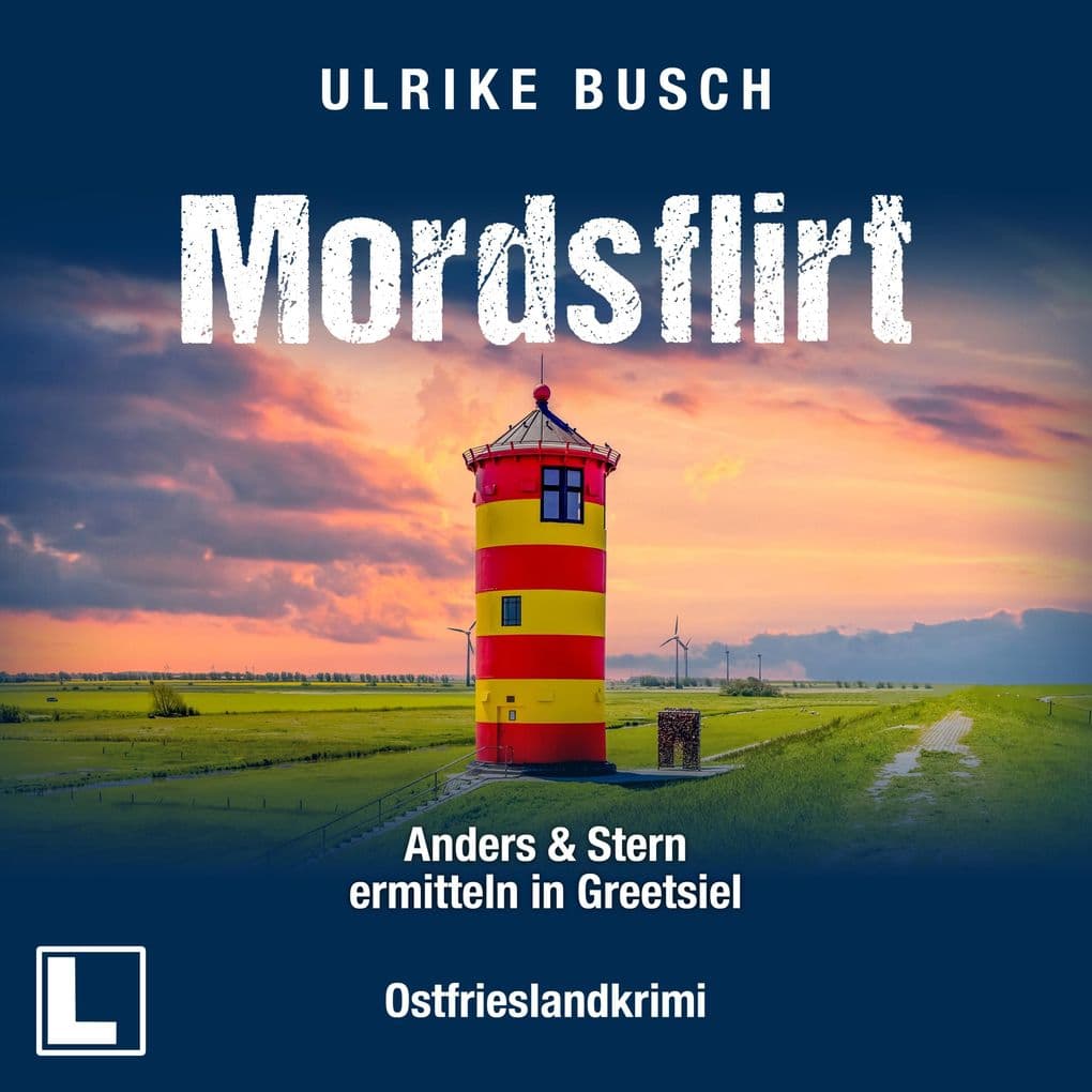 Mordsflirt