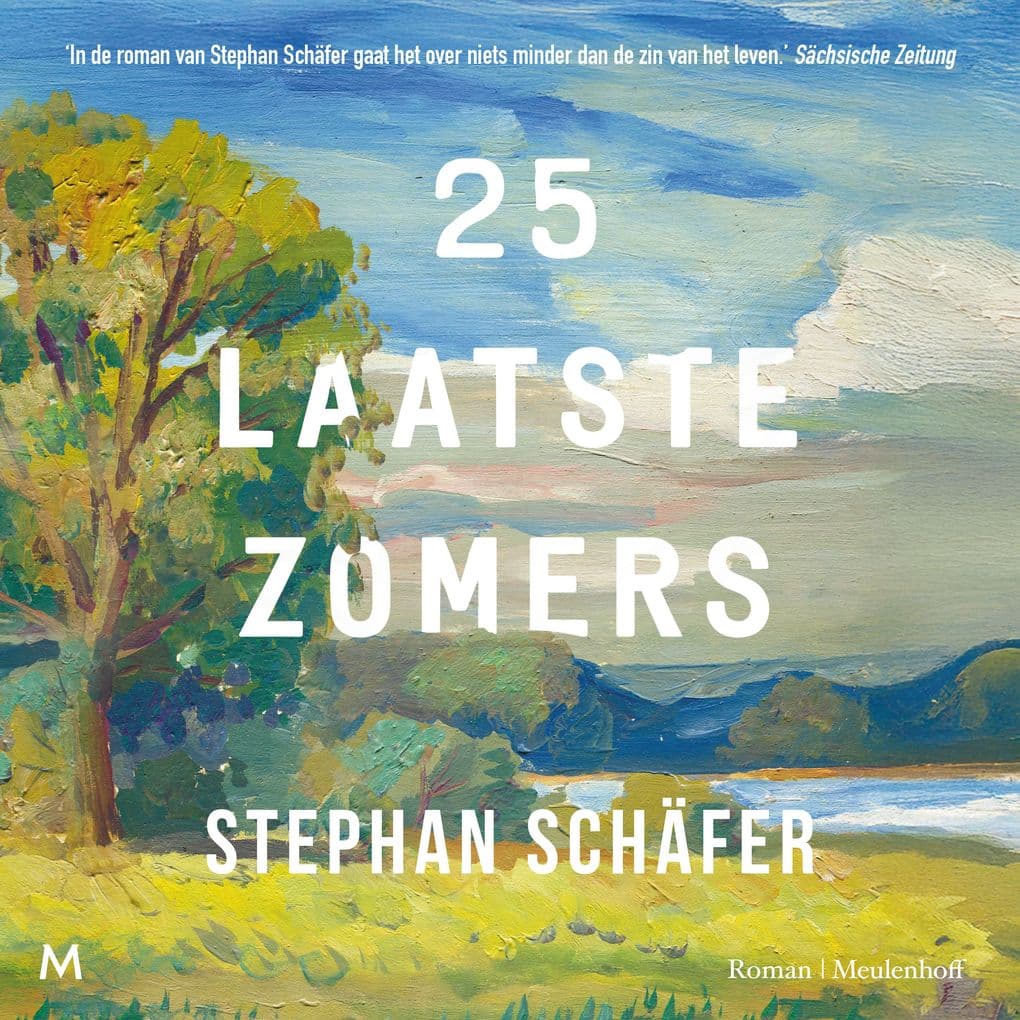 25 laatste zomers