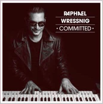 Committed, 1 Schallplatte