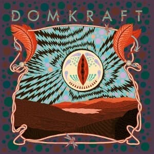 Domkraft (Ros Vinyl)