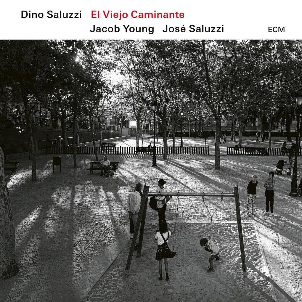 El Viejo Caminante