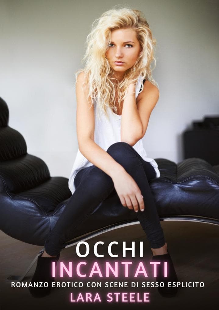 Occhi Incantati
