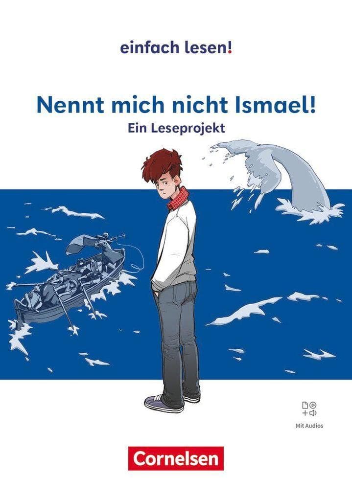 Nennt mich nicht Ismael!