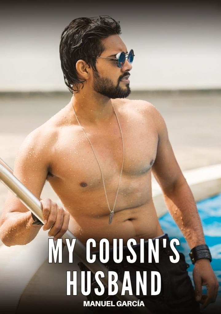 My cousin's husband