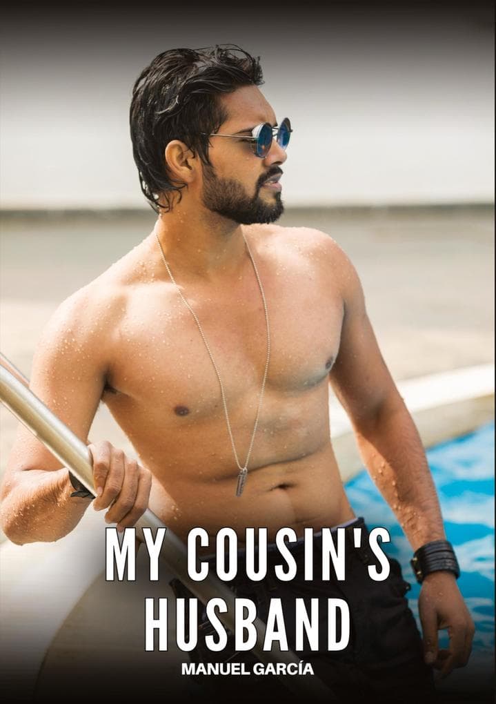 My cousin's husband