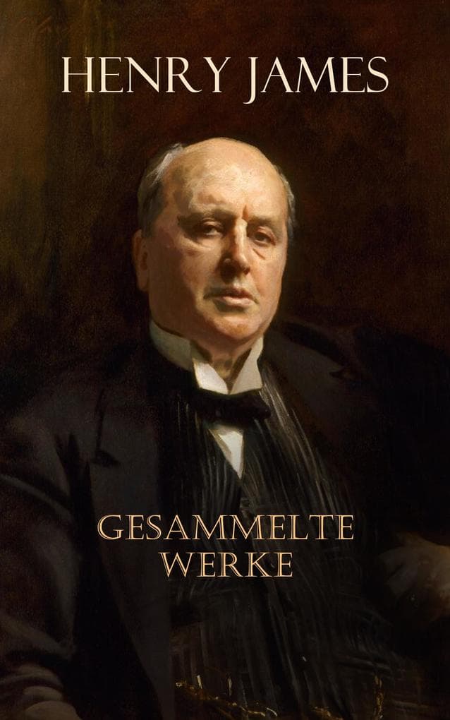 Gesammelte Werke