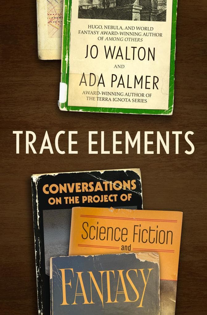 Trace Elements