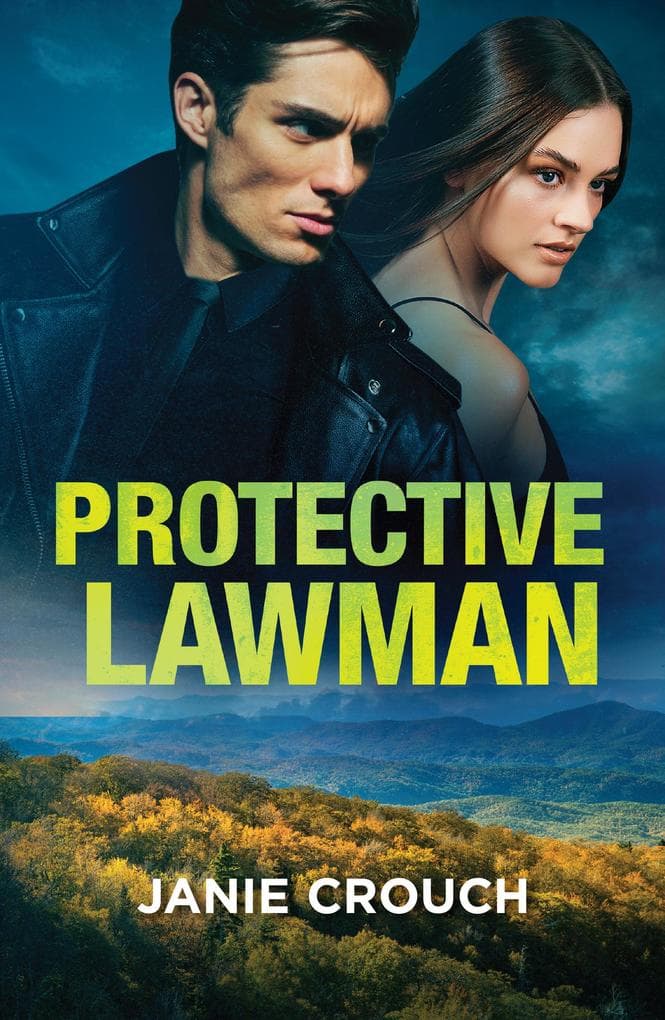 Protective Lawman