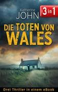 Die Toten von Wales (EXKLUSIV bei uns!)