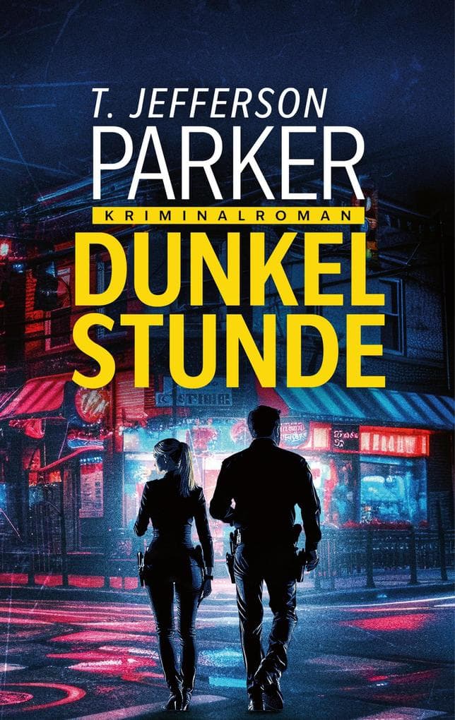 Dunkelstunde (EXKLUSIV bei uns!)