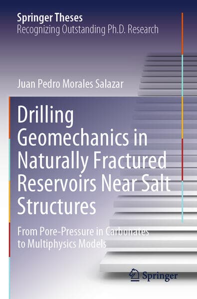 Drilling Geomechanics in Naturally Fractured Reservoirs Near Salt Structures