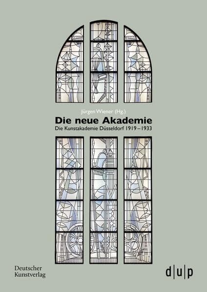 Die neue Akademie