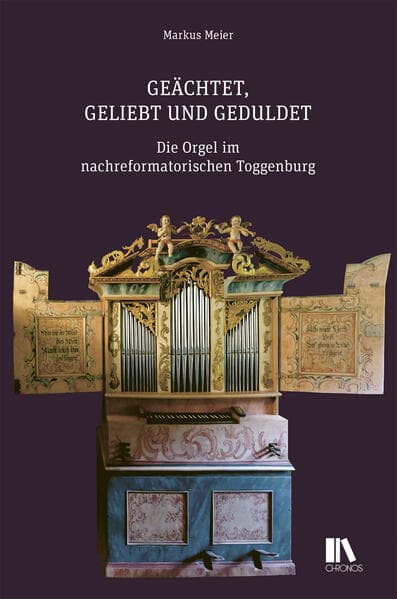 Geächtet, geliebt und geduldet