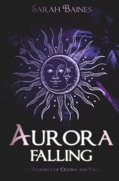 Aurora Falling