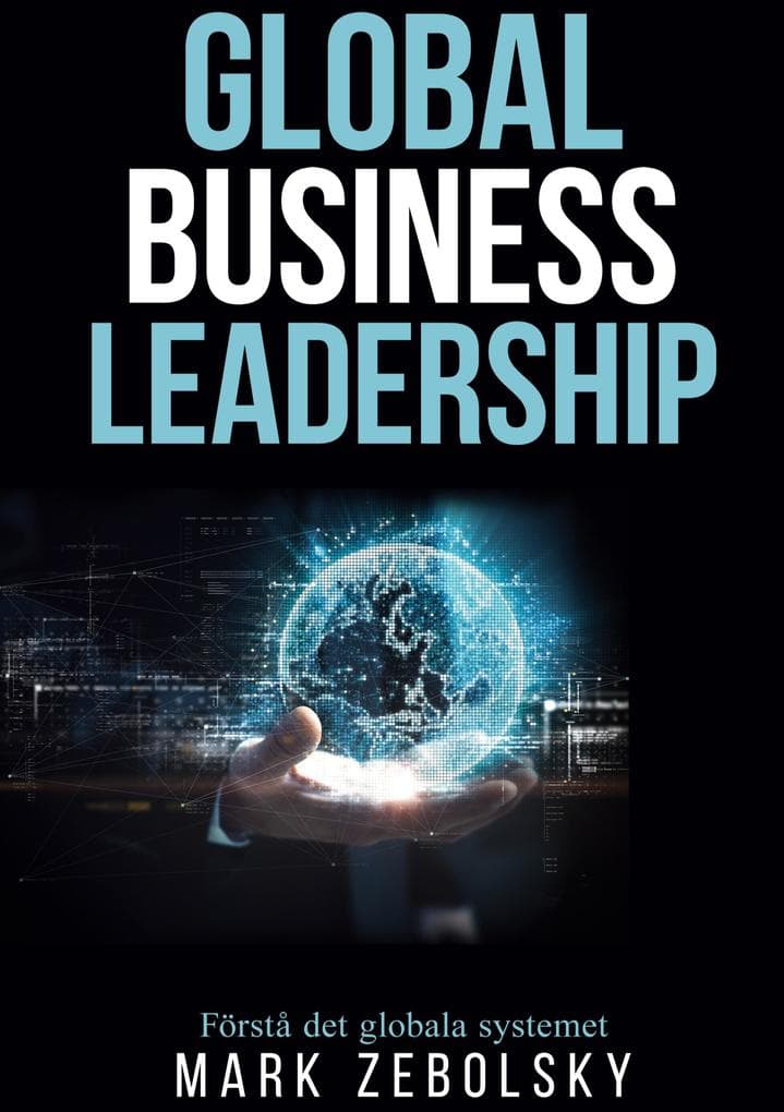 Global Business Leadership
