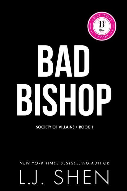 Bad Bishop (Deluxe Edition)
